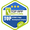Expertise badge 4