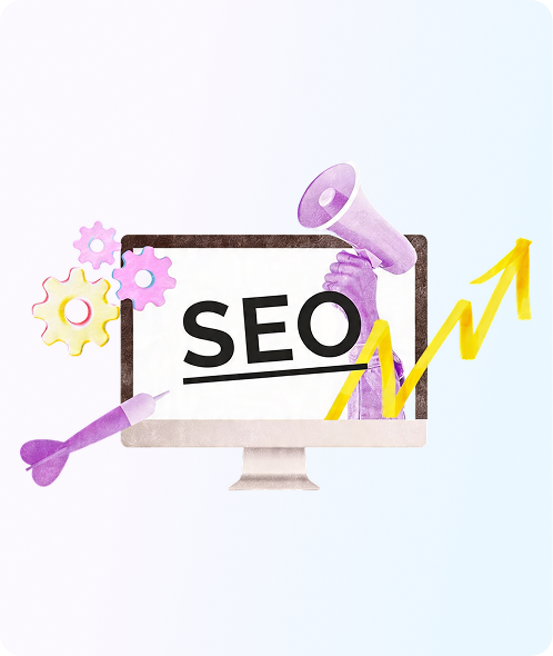 Top-Notch SEO Outsourcing Company in India For Your Business