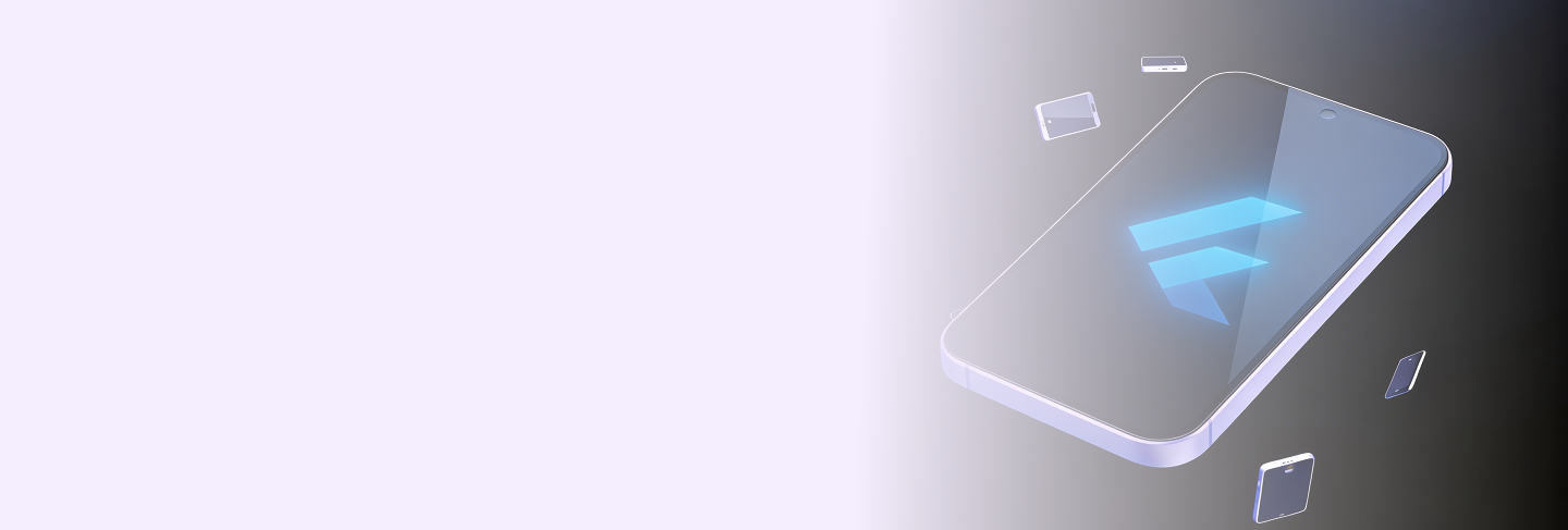 Flutter App Development Company