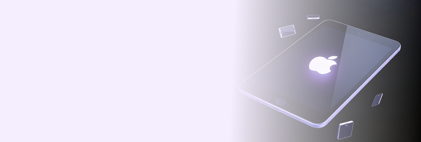 Leading iPad App Development Company in India