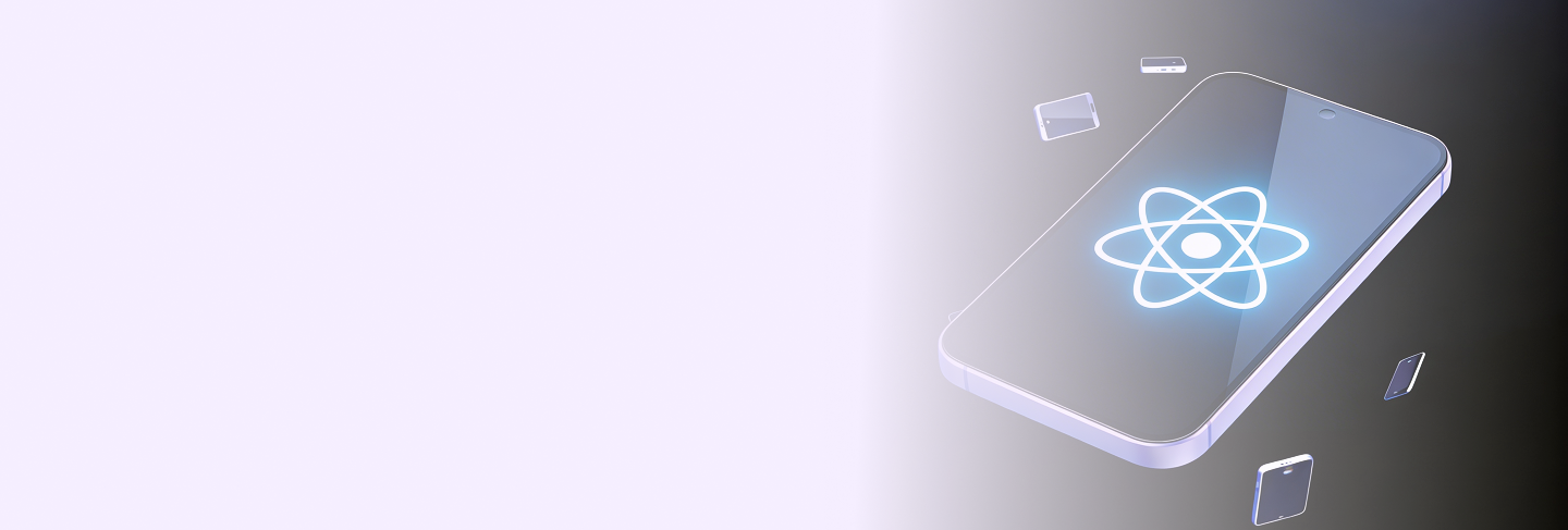 React Native Development Services Company