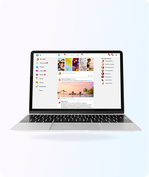 Real-Time Web Apps
