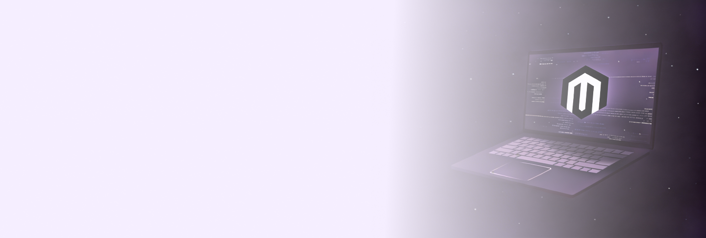 Premier Magento Web Development Company In India
