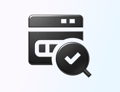 User Interface Testing