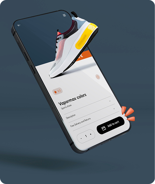 Retail & Ecommerce Software Solution