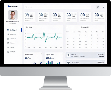 Advantages of Healthcare Software Solution For Your Business