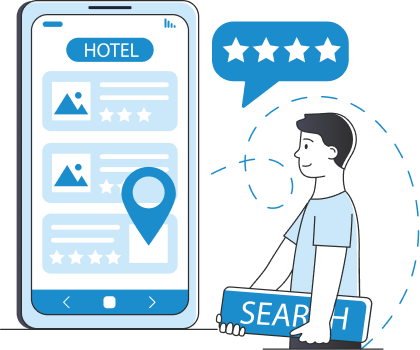 How Tecocraft Can Help Your Travel & Hospitality Business to Boom in Modern World