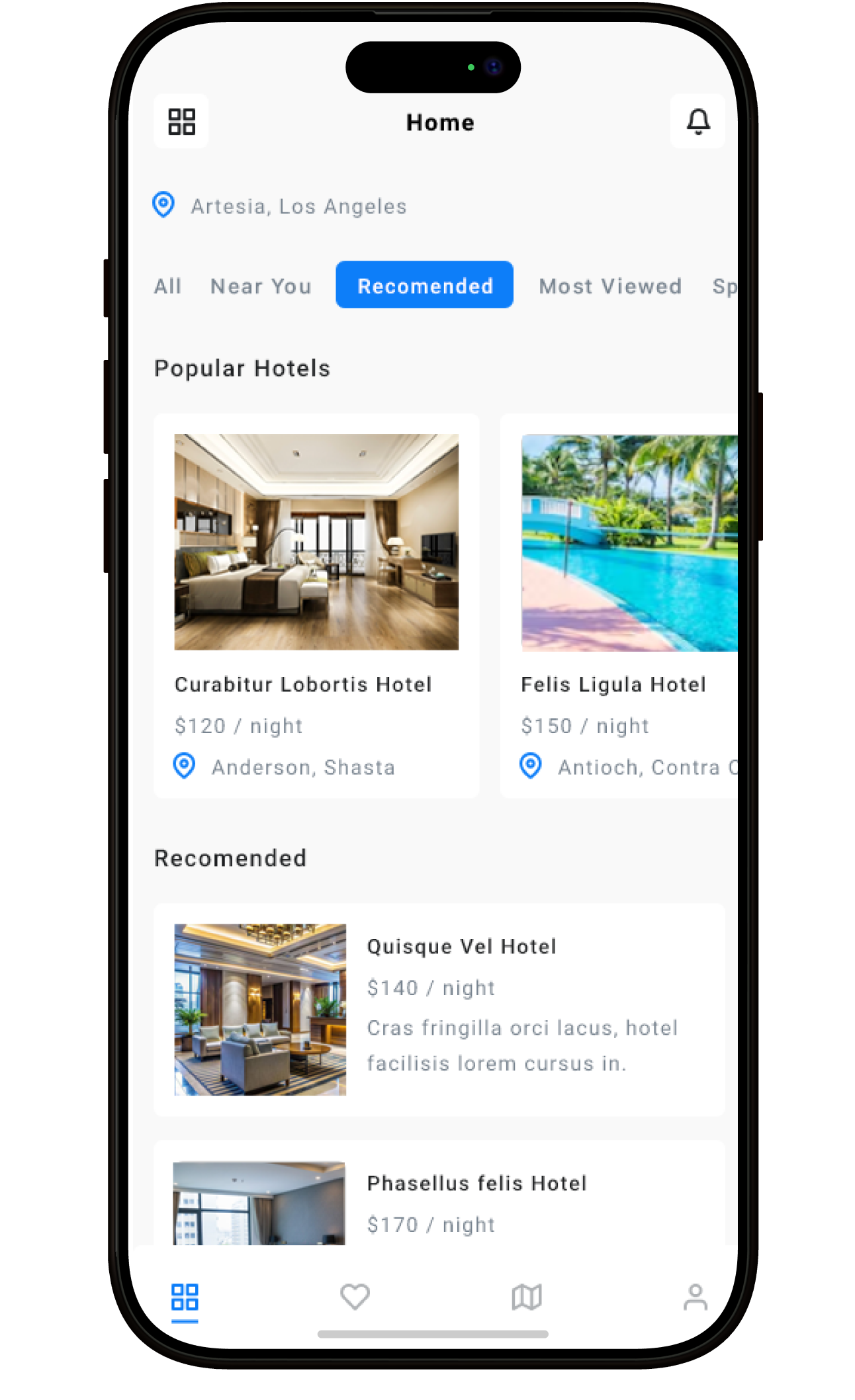 Benefits of Using Hotel Booking App For Your Business