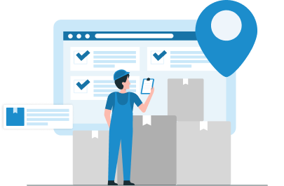 Get a fully managed, easy-to-use and ultra-speedy material management software for your business