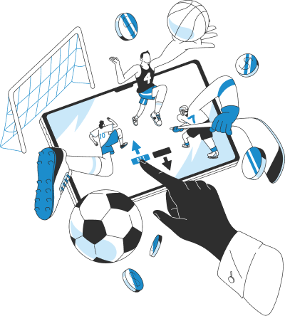 How Tecocraft Can Help Your Sports Betting App Business To Boom In The Digital World