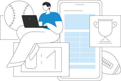 How We Empower Different Sports Betting App