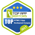 Top App Creators Award