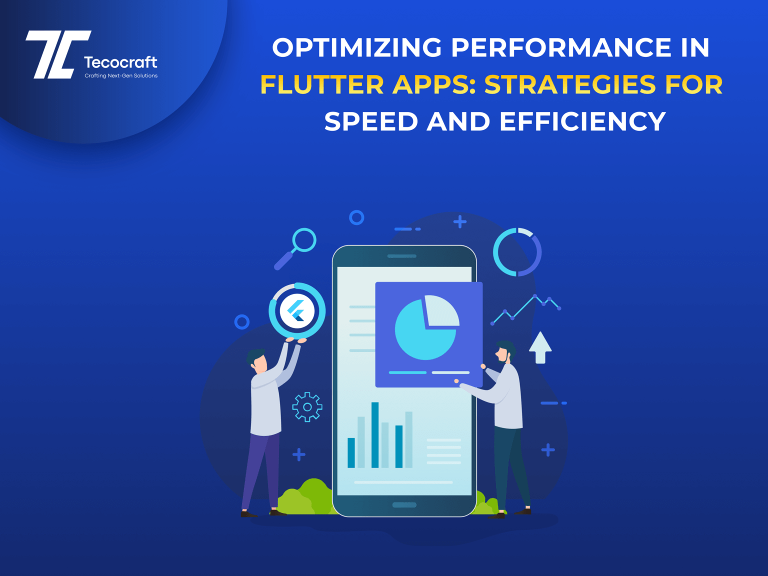 Flutter vs. Other Frameworks: Choosing the Right Approach for Mobile ...